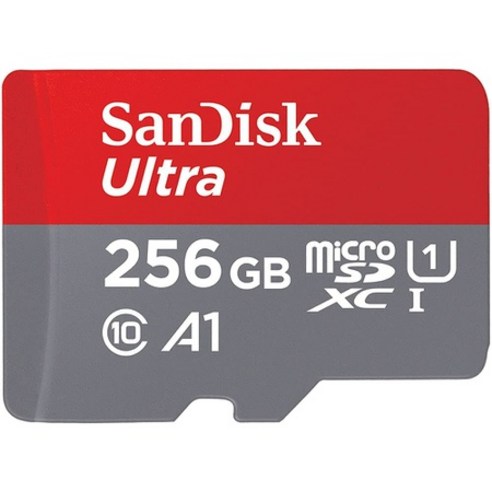 일본직발송 3. SANDISK MICROSD 256GB UHS-I CLASS10 NINTENDO SWITCH 제조업체 작동 확인 SANDISK ULTRA