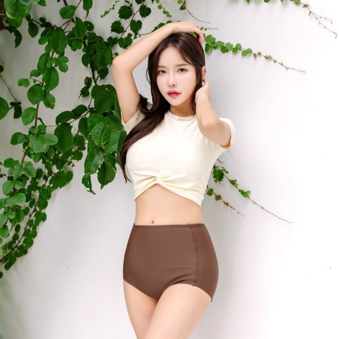 벤디스 버니 비키니 수영복 래쉬가드 비치웨어