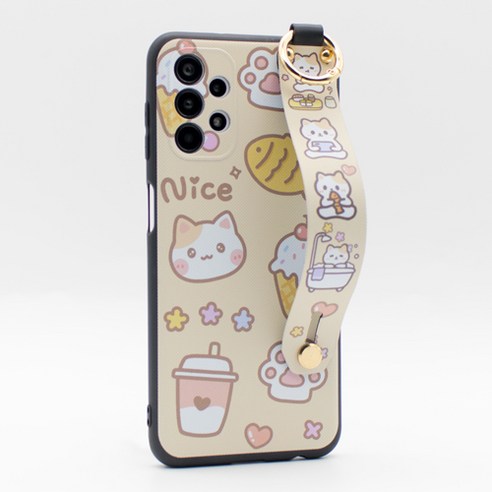 스타일과 편의성이 어우러진 휴대폰 액세서리