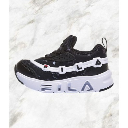 휠라 필라 FILA 휠라꾸미 라이트 피티 - 112 3RM01298 288724