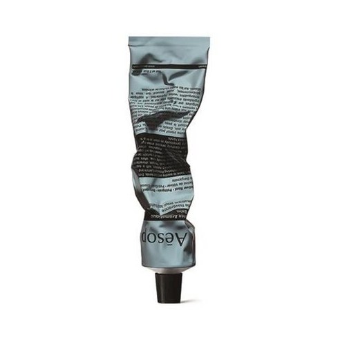 이솝 레버런스 아로마틱 핸드크림 (백화점정품), 1개, 75ml