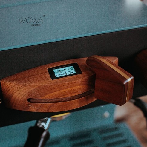 라 마르조코 미니의 럭셔리한 변신