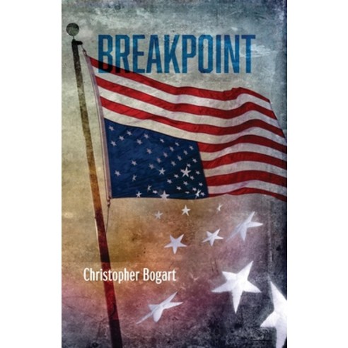 Breakpoint Paperback, Poetry Box