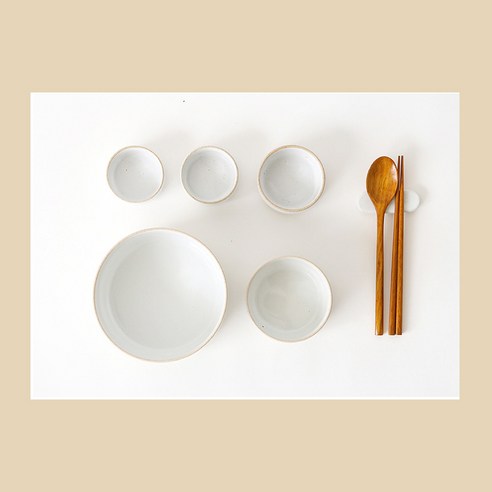 혼자서도 멋스러운 식사 시간을 보내고 싶은 1인 가구에게 추천