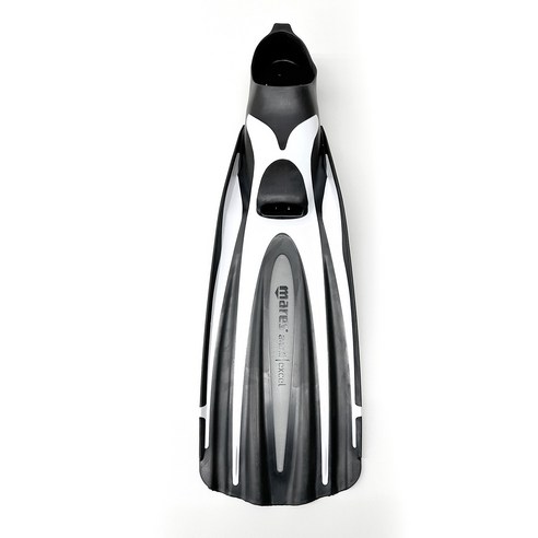 물 속에서 더 자유롭게, 마레스 아반티 엑셀 풀풋 핀