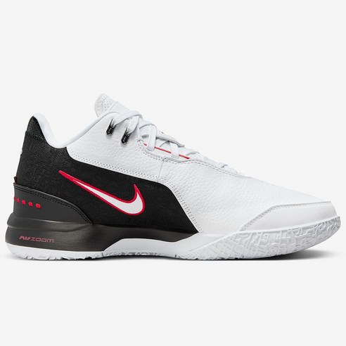 코트를 지배하는 궁극의 퍼포먼스, 나이키 르브론 넥스트 젠 AMPD 퍼스트 게임