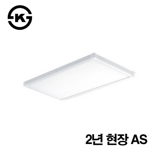 국산 LED 엣지등 평판등 직하형 면조명 방등 거실등 사무실등 AS 2년보장, 1285×320 30개