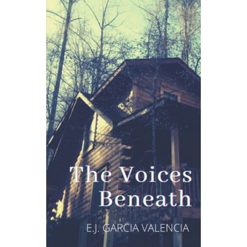 The voices beneath Paperback, Independently Published, English, 9798729449347