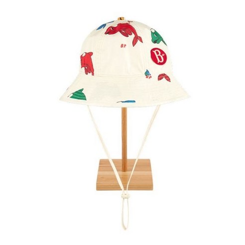 우리 아이 여름 햇볕, 스타일과 안전을 한 번에! 베베드피노 썸머햇 솔직 후기 베베드피노모자