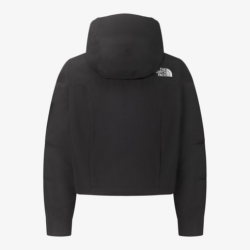 겨울 스타일을 완성하는 우아한 선택, 노스페이스 화이트라벨 베이든 자켓