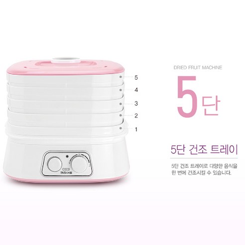 건강한 홈메이드 간식을 집에서 손쉽게 만드세요