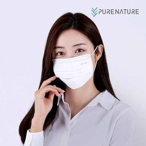 어린이를 위한 안전한 마스크 선택