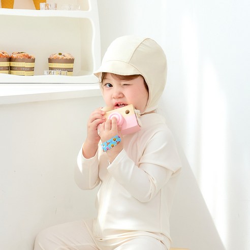 베베누보 모노 스윔햇으로 우리 아이의 여름 물놀이를 안전하고 즐겁게!