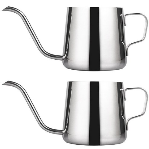Sifei 행잉 이어 팟 드립주전자 250ml