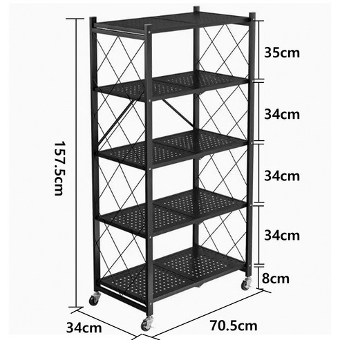 공간 활용의 새로운 기준