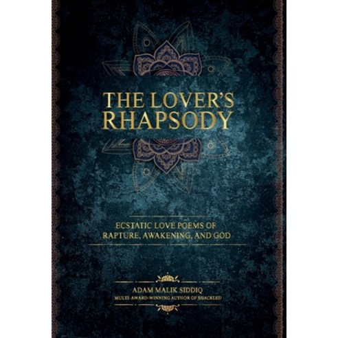 The Lover''s Rhapsody Hardcover, Lineage Publishing, Inc., English, 9781946852083