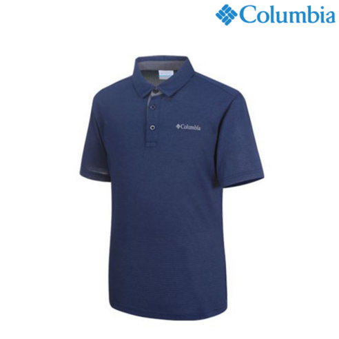 컬럼비아 컬럼비아CY2YMG630 남성 B2B SS 반팔 티셔츠