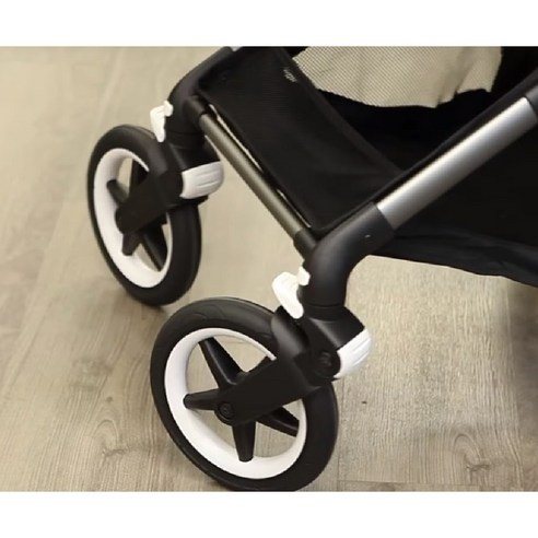 도시를 누비는 우아함, 부가부 폭스3 블랙 에디션