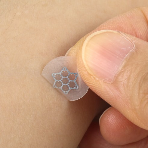 시카와 마그네슘의 힘으로 피부 고민을 잠재우다