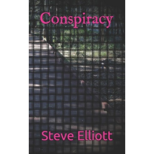 (영문도서) Conspiracy Paperback, Independently Published, English, 9798530175152