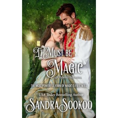 It Must be Magic Paperback, Independently Published, English, 9781795414845