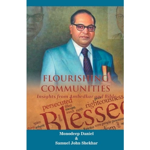 (영문도서) Flourishing Communities Paperback, Indian Society for Promotin..., English, 9788194759256