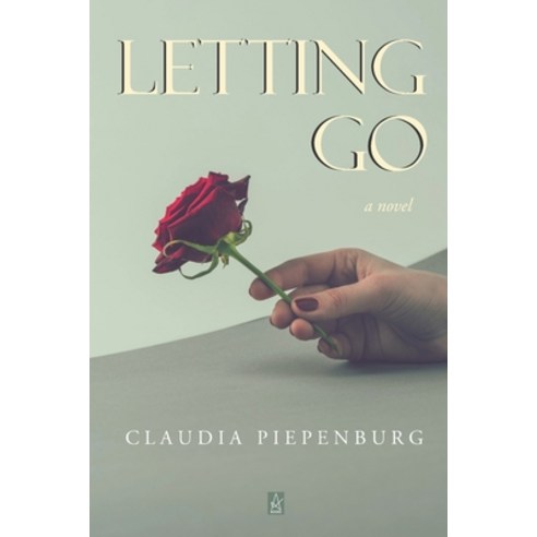 Letting Go Paperback, Adelaide Books