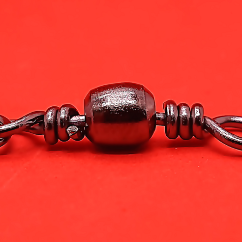 내구성, 편리성, 다양성을 갖춘 안낚하세요 인터락 스냅 핀도래