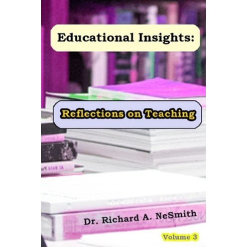 Educational Insights Paperback, Independently Published
