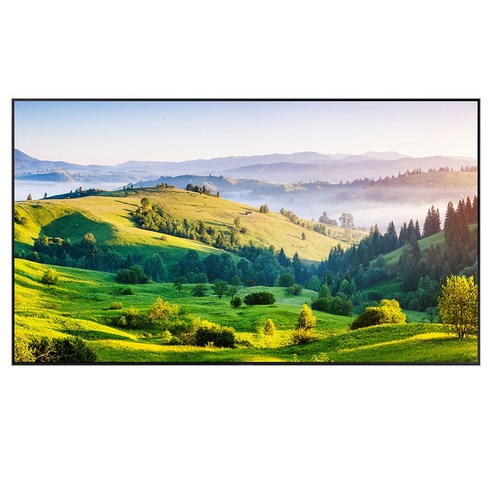 oled65b2qna  삼성전자 4K UHD OLED TV, 125cm(50인치), KQ50QA80AFXKR, 벽걸이형, 방문설치