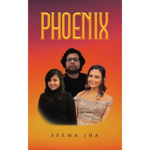 Phoenix Paperback, Authorhouse UK, English, 9781665588478