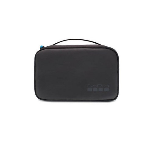 고프로 컴팩트 케이스 Compact Case, 휴대성과 수납 공간