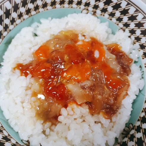 진정한 맛의 걸작: 게장파는남자 꽃게 간장게장