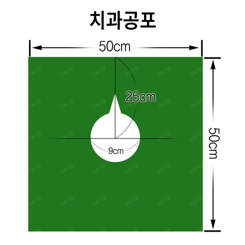 신화가운 국내제작 면100% 치과공포 정형외과 병원 수술포 코소공포 기계포 소독포 멸균포 소공포 병원용 - 유니폼 | 쿠팡