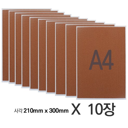 투투파파 바닥 긁힘 방지 & 소음 방지 패드: 섬세한 당신의 공간을 위한 필수템 투투파파소음방지패드