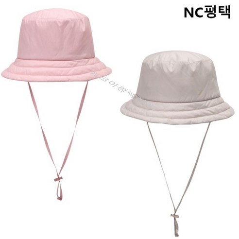 웨스트우드 WESTWOOD 여성 패딩 귀달이 햇모자 2컬러 O4312, 라이트핑크