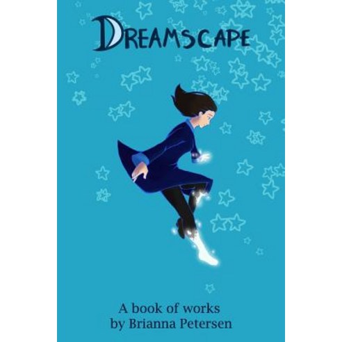 (영문도서) Dreamscape: A Book of Art Paperback, Createspace Independent Pub..., English, 9781987711356