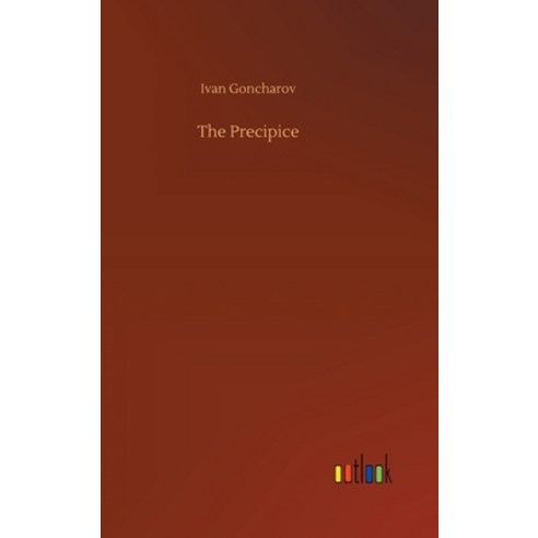 The Precipice Hardcover, Outlook Verlag