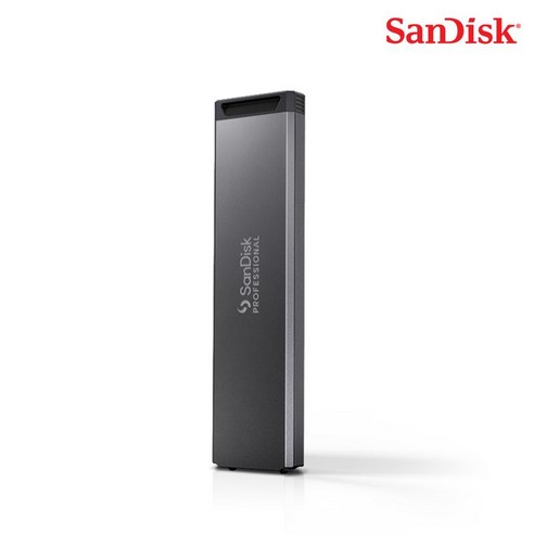 샌디스크 SOI 샌디스크 PRO BLADE SSD Mag 2TB, 단일옵션