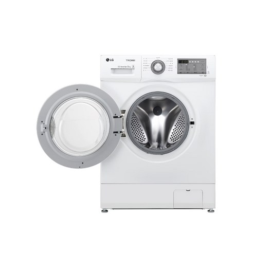 LG 트롬 드럼세탁기 9kg 빌트인 세탁전용 건조겸용 오피스텔 원룸세탁기 인증점, 세탁전용(F9WPBY)
