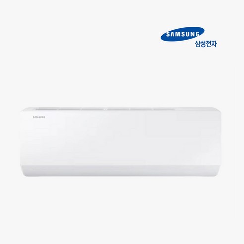 삼성 인버터 에어컨으로 시원하고 쾌적한 여름을!