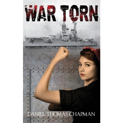 (영문도서) War Torn: Mending of a Family Hardcover, Ewings Publishing LLC, English, 9781957203300