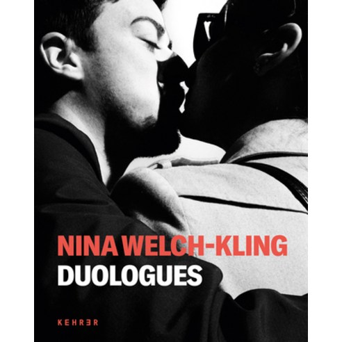 (영문도서) Duologues Hardcover, Kehrer Verlag, English, 9783969000861