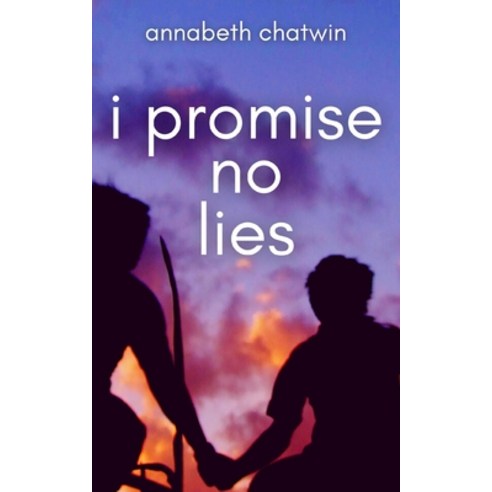 I Promise No Lies Paperback, Independently Published, English, 9798688530667