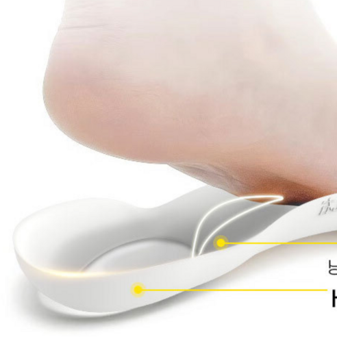 자신감 넘치는 걸음걸이를 되찾아보세요!