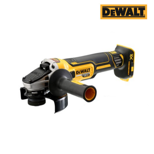 디월트 DCG405N: 자유로운 작업, 강력한 성능을 담은 무선 그라인더의 혁신 디월트그라인더