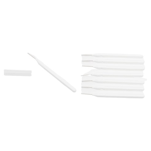 좁쌀만 한 틈새까지 깨끗하게, 고바야시 마이크로 치간칫솔 SSSS