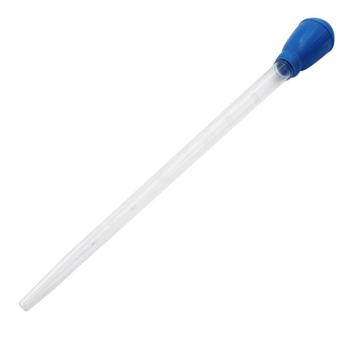 스포이드 50ml 46 x 4.6cm, 1개
