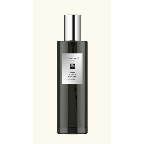 (영국직배) 조말론 룸스프레이 머르 앤 통카 100ml Jomalone Myrrh & Tonka Room Spray, 1개 조말론향수 Best Top5