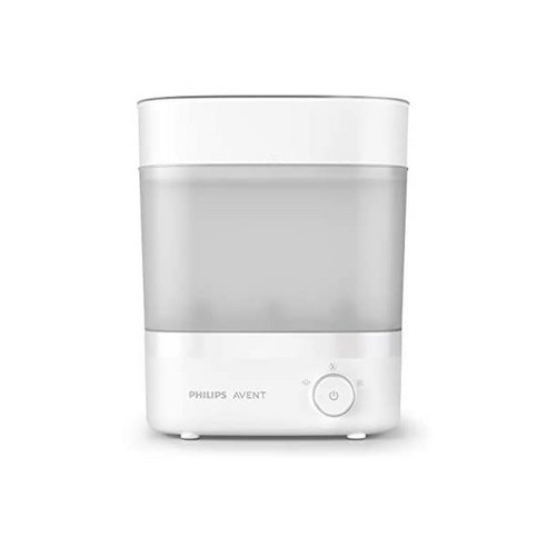 필립스 아벤트 프리미엄 소독기 건조기 포함 SCF293/00, Microwave Sterilizer_Without d